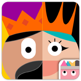 ikon Thinkrolls: Kings & Queens