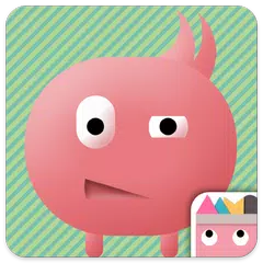 Thinkrolls 1: Puzzles for Kids Icon
