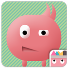 Thinkrolls 1: Puzzles for Kids icon