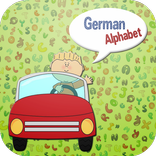 German Alphabet