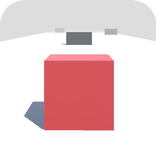 Cube Rush - Arcade Game