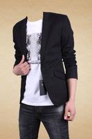 Man Fashion Jacket Photo Suit syot layar 1