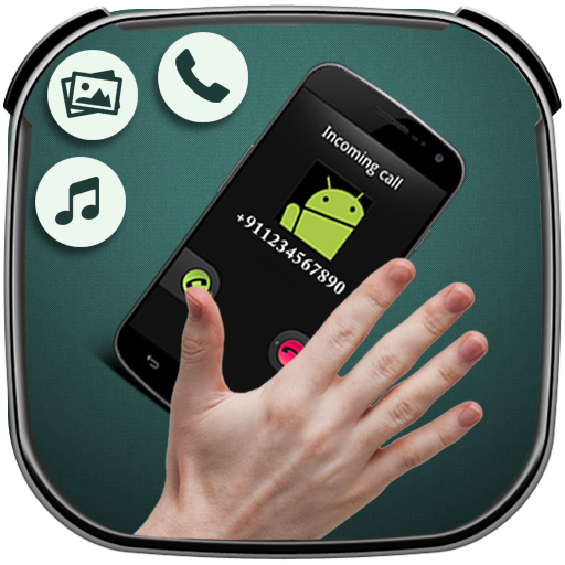 Air Call Accept/Receive