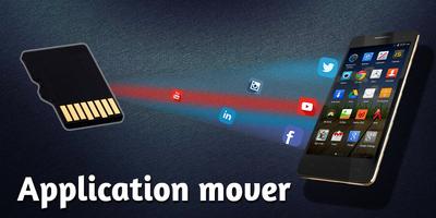 Application Mover poster