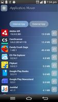 Application Mover screenshot 1