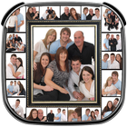 Family Photo Live Wallpaper icono