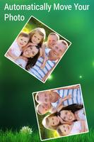 Family Photo Live Wallpaper captura de pantalla 1