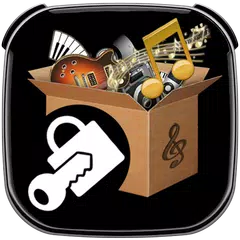 Music/Audio Locker APK Herunterladen