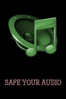 Music/Audio Locker poster