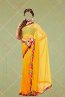 1 Schermata Indian Woman Dress Photo Suit