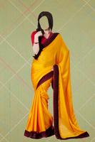 2 Schermata Indian Woman Dress Photo Suit