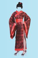 Kimono Photo Suit Maker স্ক্রিনশট 1