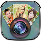 Photo Studio Collage Creator アイコン