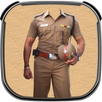 Police Suit Photo Editor APK
