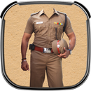 APK Police Suit Photo Editor