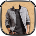 Winter Jacket Photo Suit
