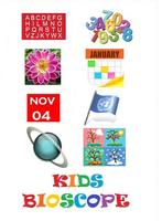 Kids Bioscope poster