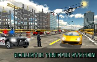 Great Drive Auto 5 Vice City syot layar 2