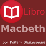 Macbeth de William Shakespeare icône