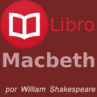 Macbeth de William Shakespeare ไอคอน