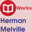 Herman Melville Books