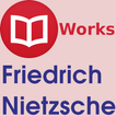 Friedrich Nietzsche Books