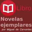 Novelas Ejemplares - Cervantes