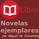 APK Novelas Ejemplares - Cervantes