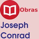 Joseph Conrad - Obras 图标