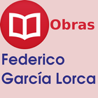 Federico García Lorca - Obras 图标