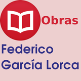 Libros de García Lorca icon