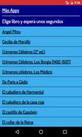 برنامه‌نما Libros de Alejandro Dumas عکس از صفحه