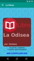برنامه‌نما La Odisea de Homero عکس از صفحه