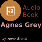 Agnes Grey Audiobook ไอคอน