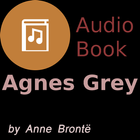 Agnes Grey Audiobook ikon