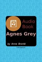 Agnes Grey Audiobook poster