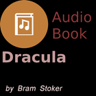 Dracula Audiobook icône