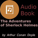 Sherlock Holmes Audiobook APK