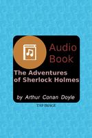 Sherlock Holmes Audiobook Affiche