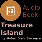 Treasure Island Audiobook ícone
