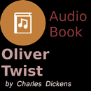 APK Oliver Twist Audiobook