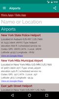 Airports imagem de tela 2