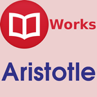 Aristotle Books আইকন