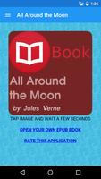 All Around the Moon by Verne screenshot 3