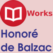 Honoré de Balzac Books