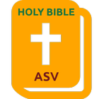 Holy Bible ASV ikon