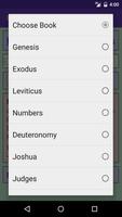 Holy Bible ASV screenshot 1