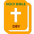 Holy Bible Darby Version آئیکن