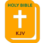 Holy Bible KJV ไอคอน