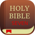 Seven Bibles